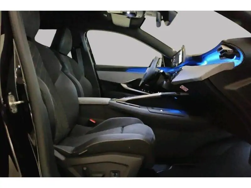 VEHICLE__CONDITION_SERVICE Peugeot 5008 E-GT BLACK 8
