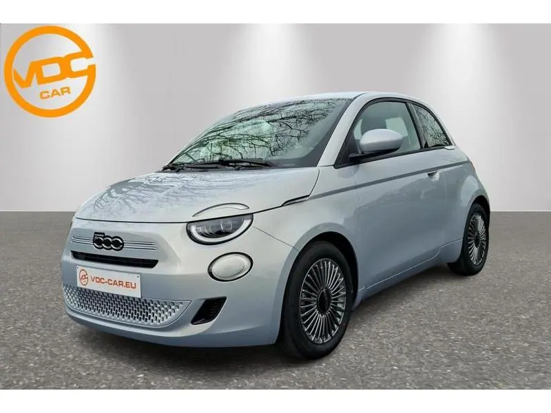 76781 - Fiat 500