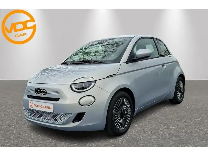 VEHICLE__CONDITION_SERVICE Fiat 500 TORINO BEIGE 1