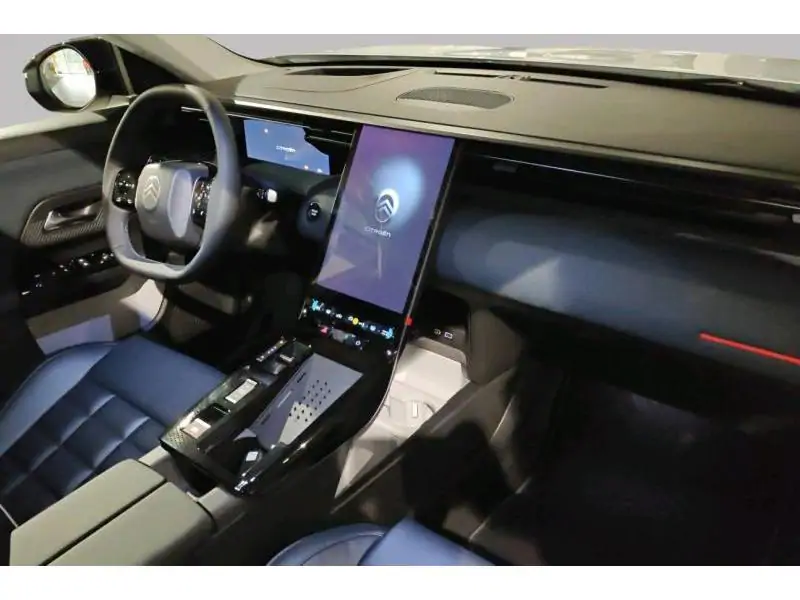 VEHICLE__CONDITION_SERVICE Citroen C5 Aircross Hybrid 145 ch Automatic MAX WHITE 2