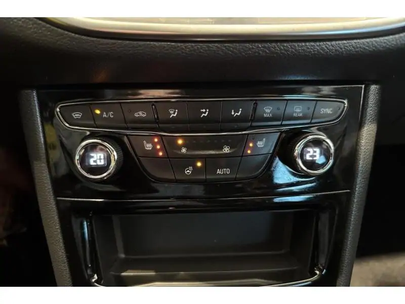 Occasion Opel Astra Elegance GREY 15