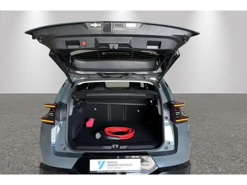 VEHICLE__CONDITION_SERVICE Citroen C5 Aircross Electric 210 ch Comfort Range Au GREEN 19