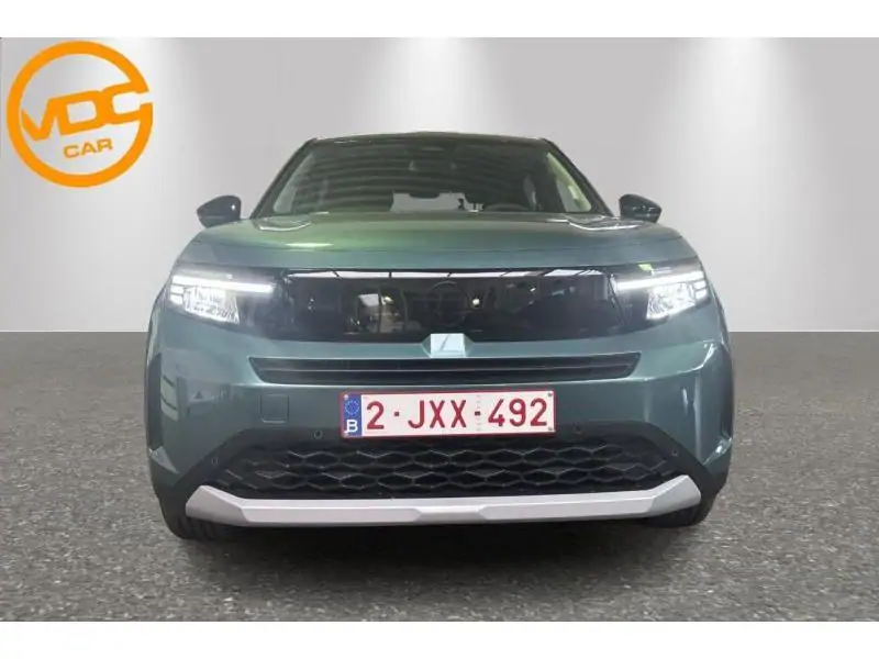 Occasion Opel Frontera GS GREEN 5