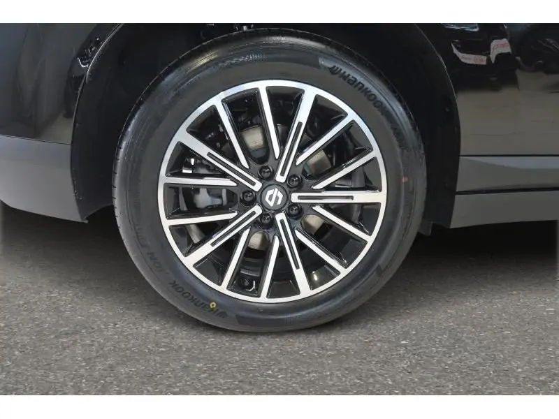VEHICLE__CONDITION_SERVICE Leapmotor B10 DESIGN - DISPO 02/2027 BLACK 20