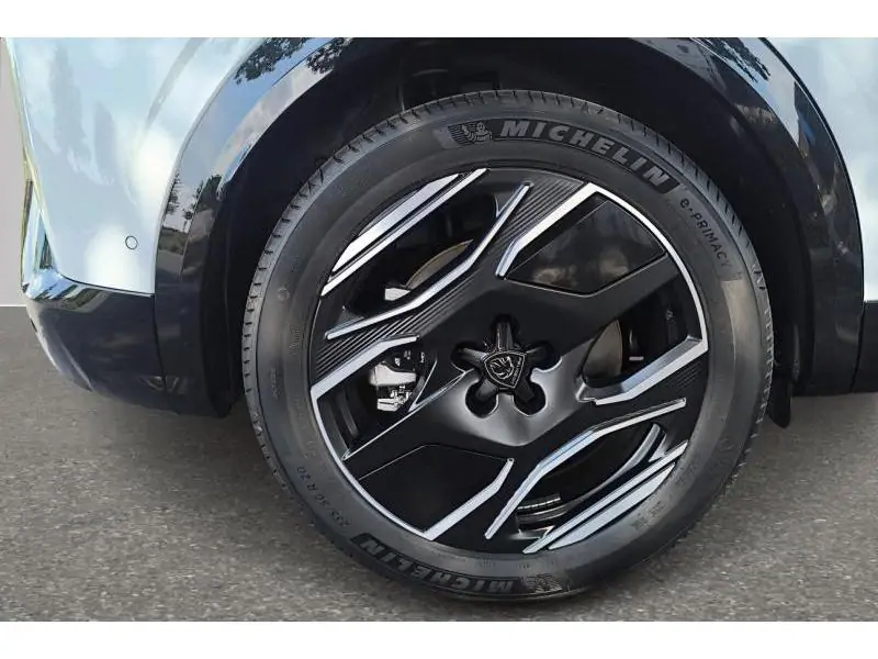VEHICLE__CONDITION_SERVICE Peugeot 3008 III & e- GT WHITE 20