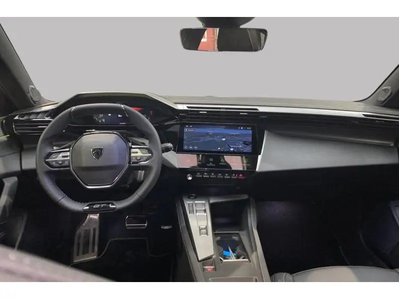 VEHICLE__CONDITION_SERVICE Peugeot 308 SW GT BLUE 11