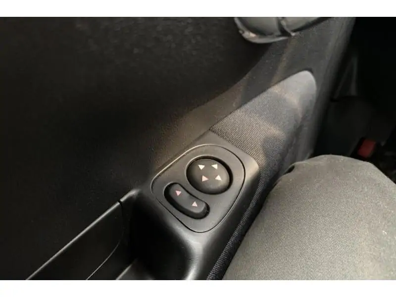 Occasie Fiat 500 Hybrid BLACK 17