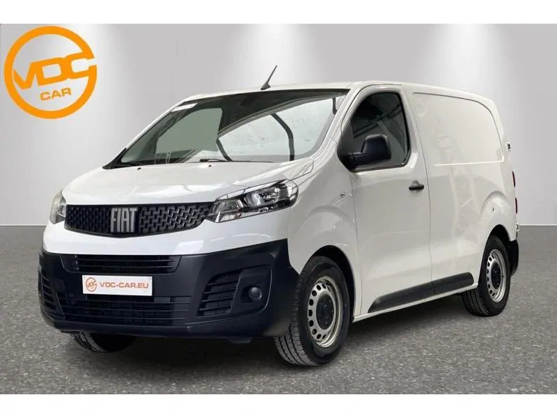 69919 - Fiat Scudo