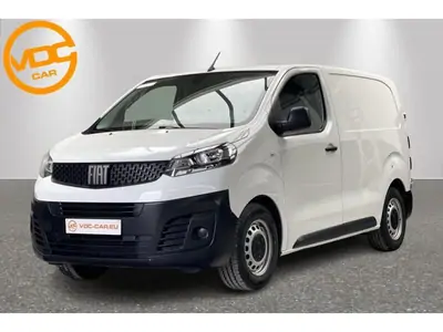 Occasion Fiat Scudo 1.5 MULTIJET L2 WHITE