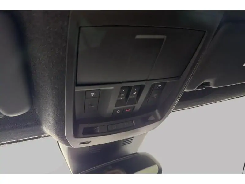 Démo Jeep Compass e-Hybrid-First Edition  145pk DCT6 GREY 24