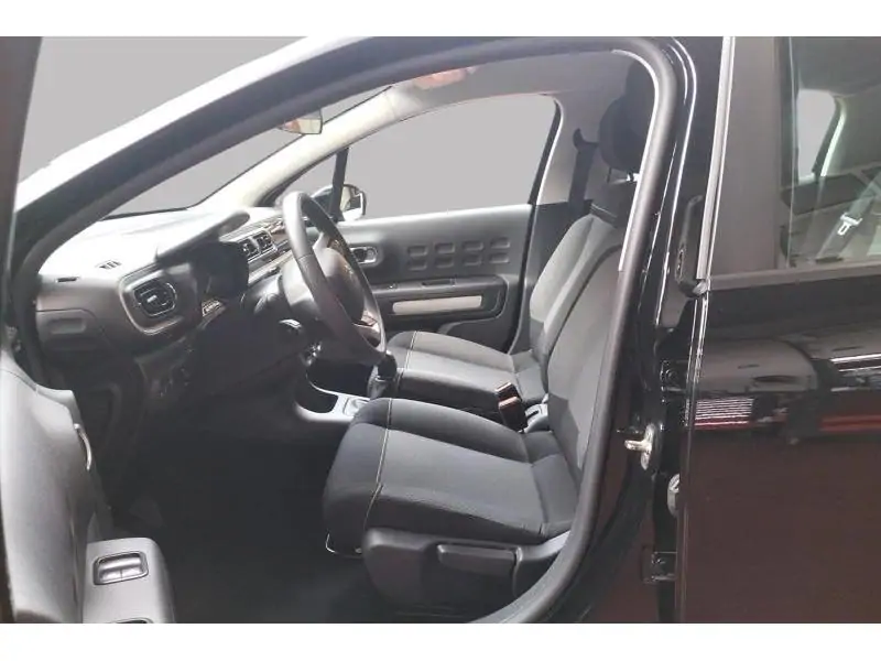 Occasion Citroen C3 Feel BLACK 10