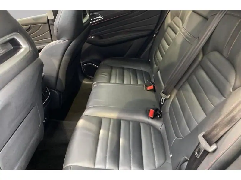 Occasion MG HS MT LUXURY GREY 18