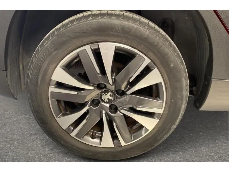 Occasion Peugeot 2008 Allure RED 23