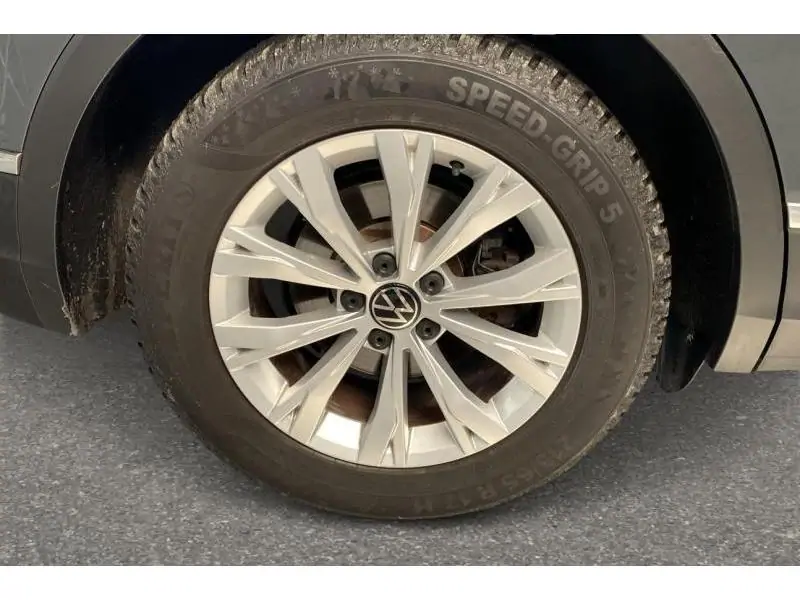 Occasion Volkswagen Tiguan Life GREY 23