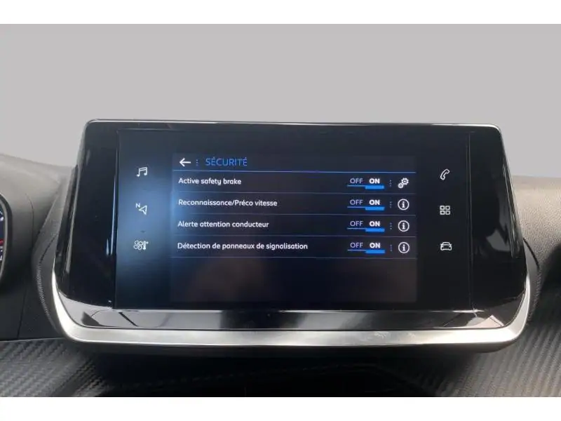 Occasion Peugeot 2008 Active Pack GREY 28