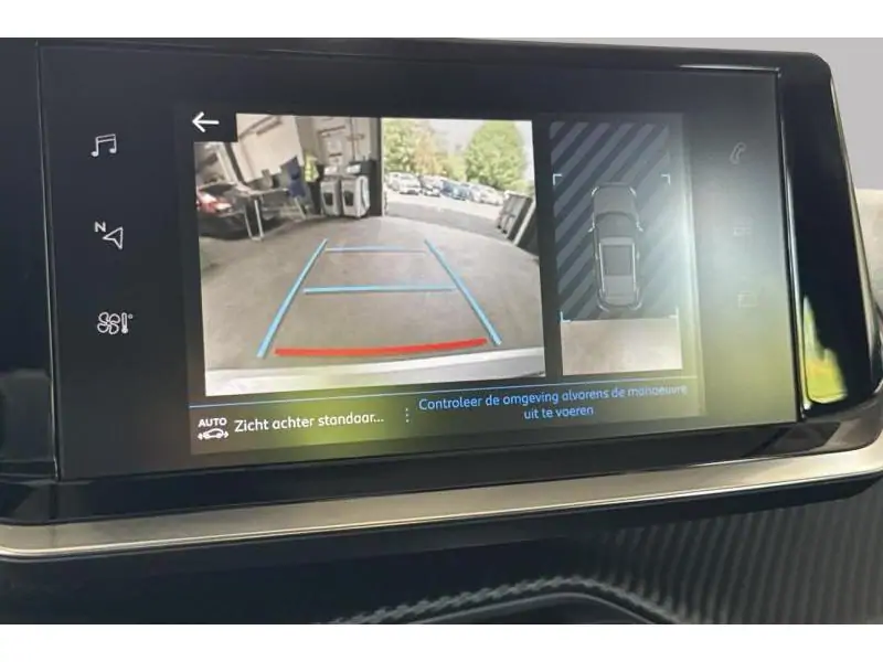 Occasion Peugeot 2008 Active 130 pk GREY 13