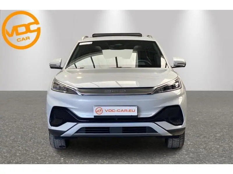 Occasion BYD ATTO 3 COMFORT GREY 5