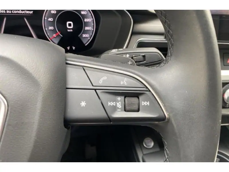 Occasion Audi A5 Sportback S-Line BLACK 28