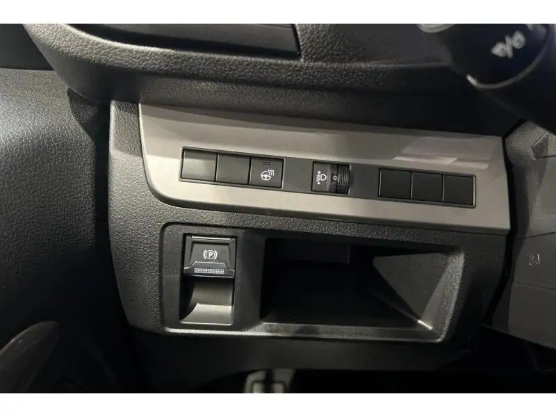 VEHICLE__CONDITION_SERVICE Citroën Jumpy IV ë- GREY 25