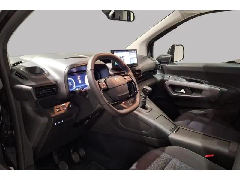 VEHICLE__CONDITION_SERVICE Fiat Doblo PC Serie 3-Small 1.2 BLACK 9