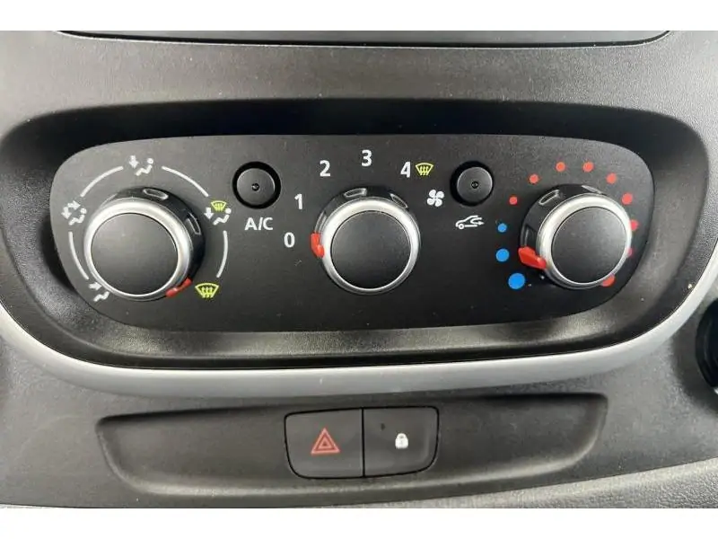 Occasion Fiat Talento Double Cabine BLACK 15