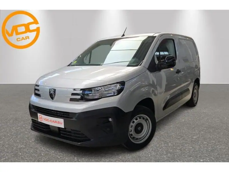 Occasion Peugeot Partner STANDARD LIGHT GREY 1