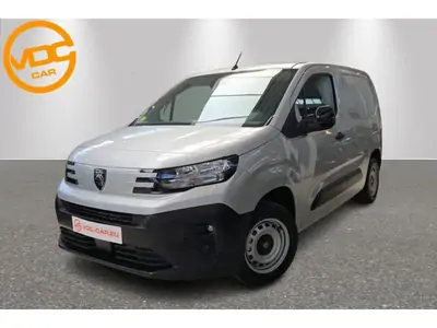 Occasion Peugeot Partner STANDARD LIGHT GREY