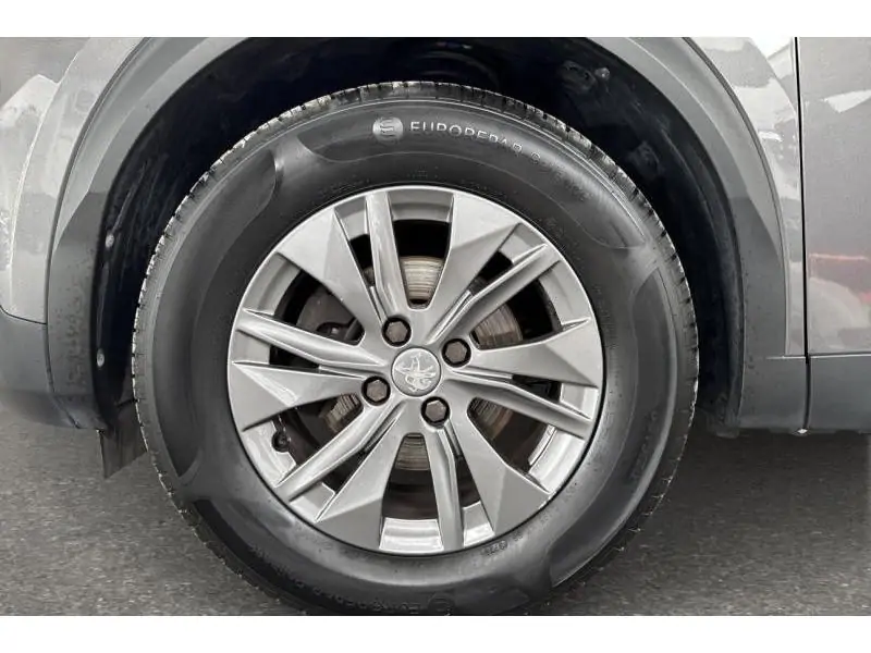 Occasion Peugeot 2008 Active 130 pk GREY 20