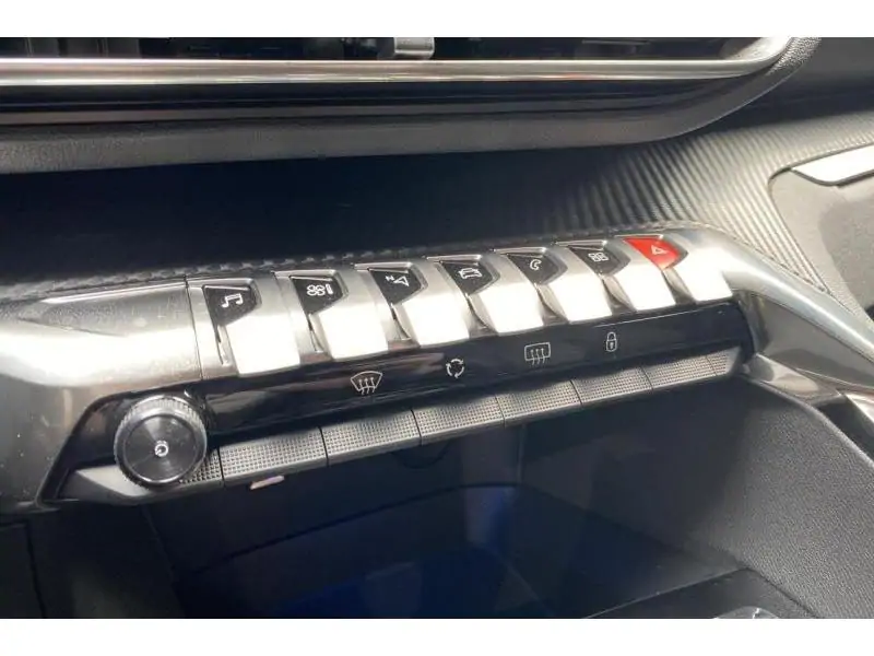 Occasion Peugeot 3008 Allure Pack Hybrid 136 BLUE 31