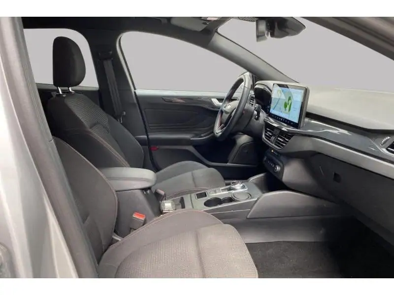 Occasion Ford Focus ST-Line GREY 8