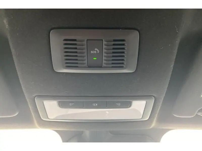 Occasion MG MG3 HYBRID+ LUXURY BLUE 35