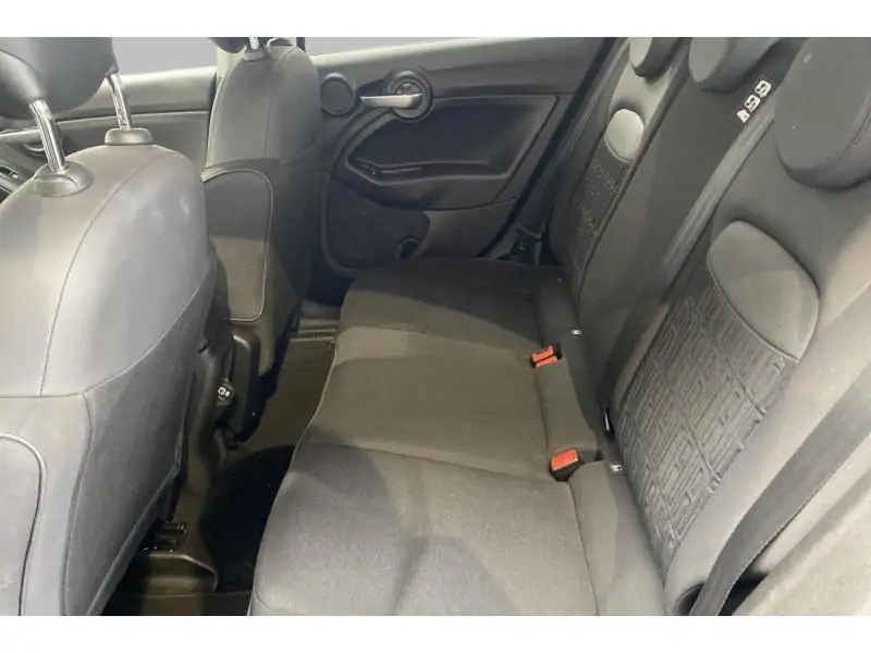 Occasion Fiat 500 X 1.5 GSE MHEV DCT BLUE 18