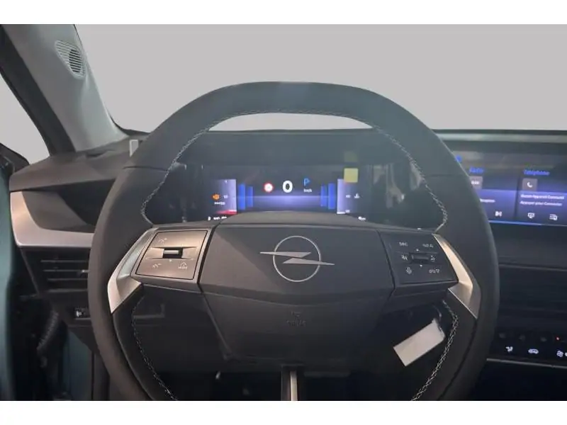 VEHICLE__CONDITION_SERVICE Opel Frontera GS GREEN 12