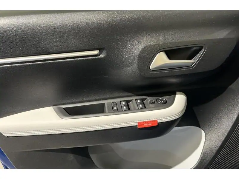 Occasie Citroen C3 IV Max TURBO GPS CAM BLUE 15