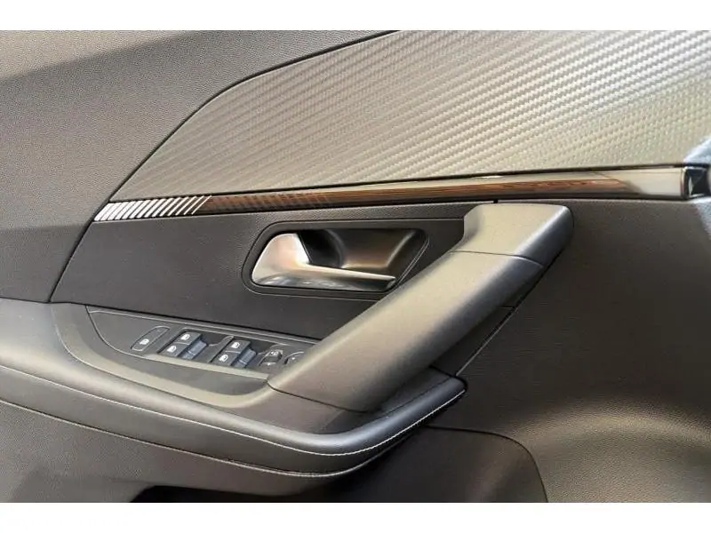 Occasion Peugeot 2008 ALLURE GREY 17
