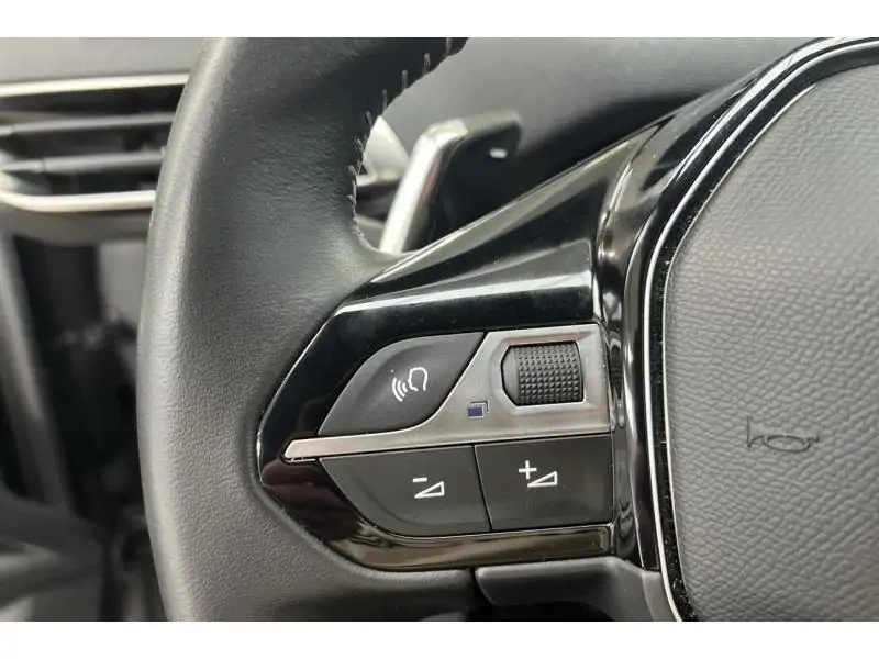 Occasion Peugeot 5008 ALLURE GREY 23