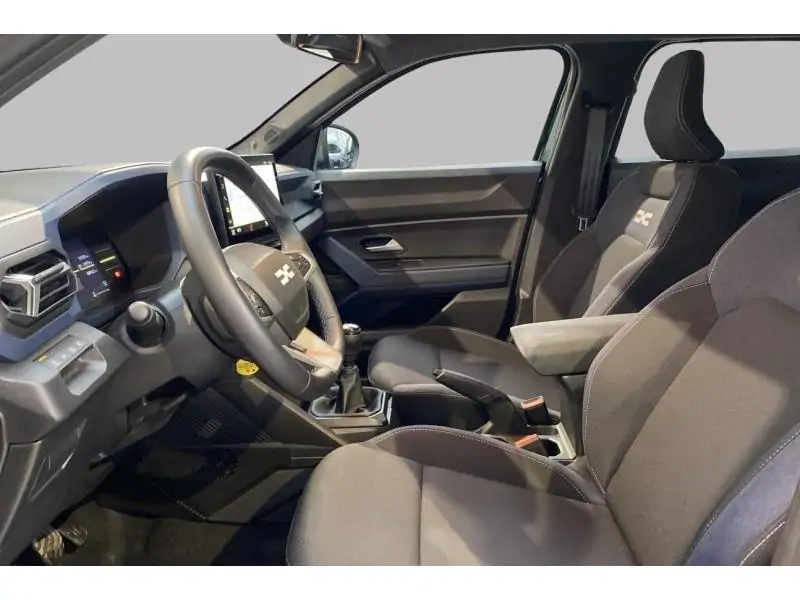 Occasion Dacia Duster III Expression GREEN 10