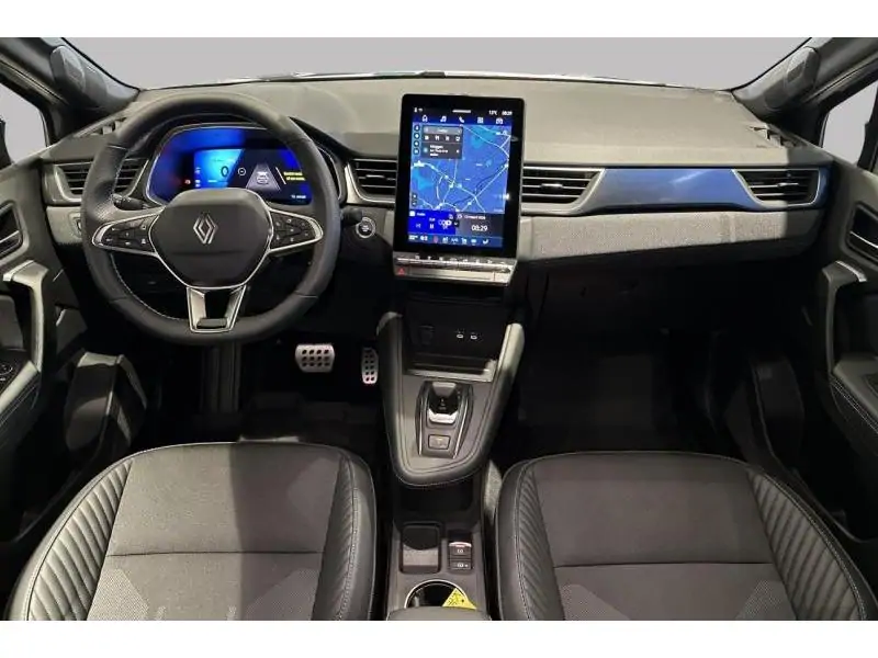 Occasion Renault Symbioz Esprit Alpine - 1.8 E-TECH GREY 11