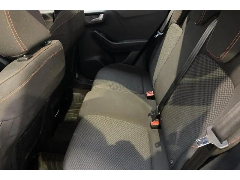 Occasion Ford Puma ST-Line 1.0 EcoBoost mHEV GREY 18