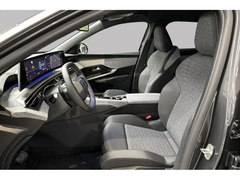 VEHICLE__CONDITION_SERVICE Peugeot 3008 Allure Hybrid 145 e-DCS6 GREY 10