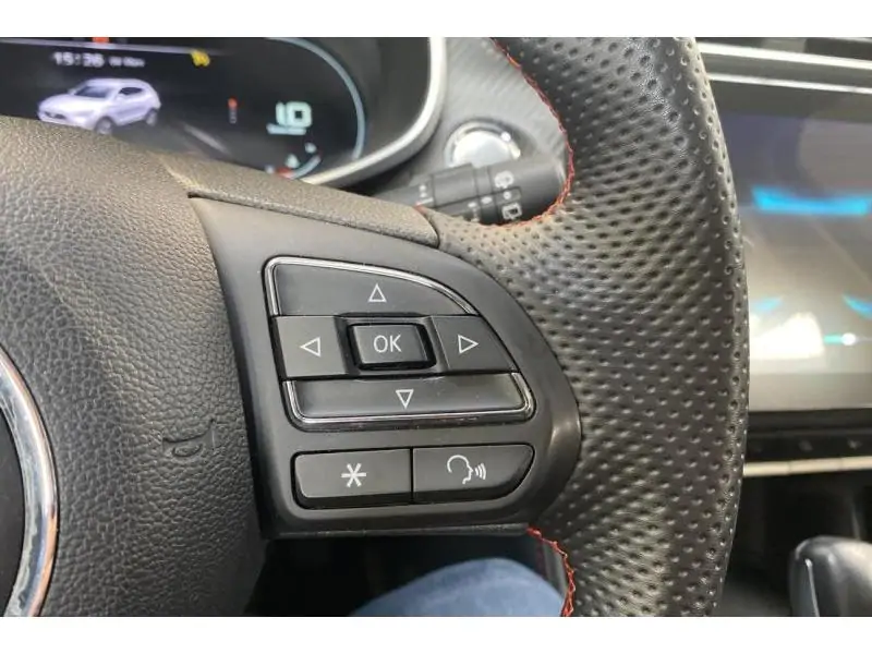 Occasion MG ZS LUXURY 1.0 T-GDi AT6 BLACK 26