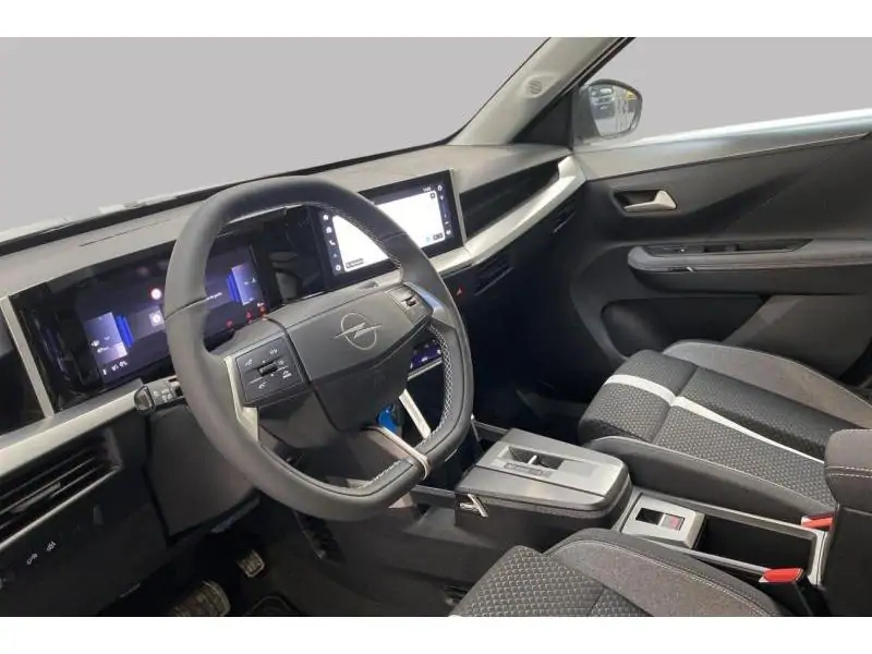 VEHICLE__CONDITION_SERVICE Opel Frontera GS BLACK 9