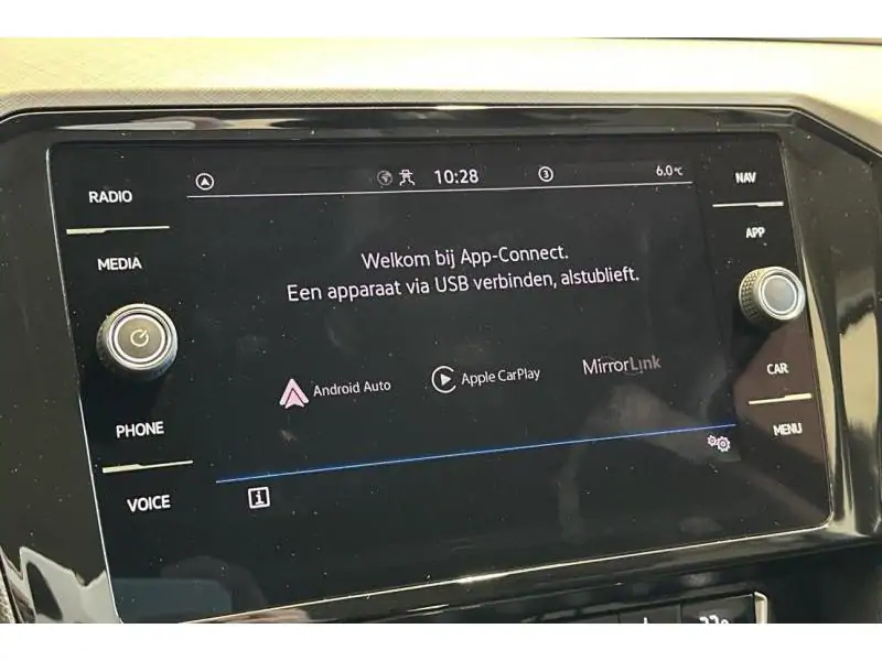 Occasion Volkswagen Passat Variant Business BLACK 13