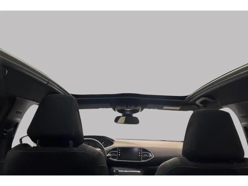 Occasion Peugeot 308 gt GREY 26