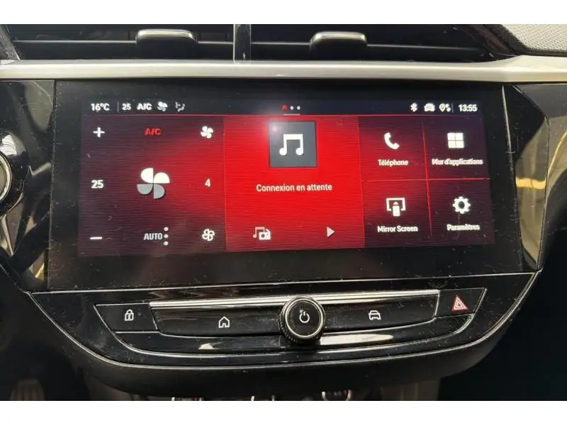 Occasion Opel Corsa GS WHITE 13