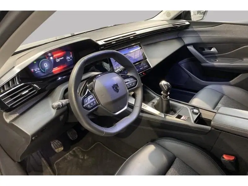 Occasion Peugeot 308 Allure BLACK 9