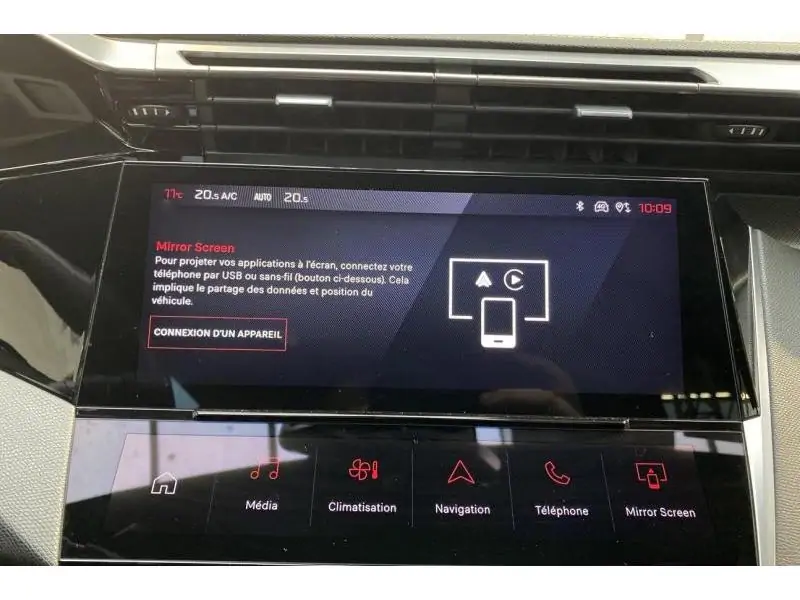 Occasie Peugeot 308 gt GREEN 28