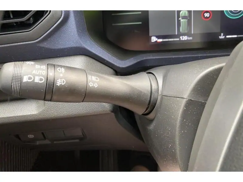 Occasion Dacia BIGSTER Expression* Caméra Jantes Alu MirrorLink GREEN 27