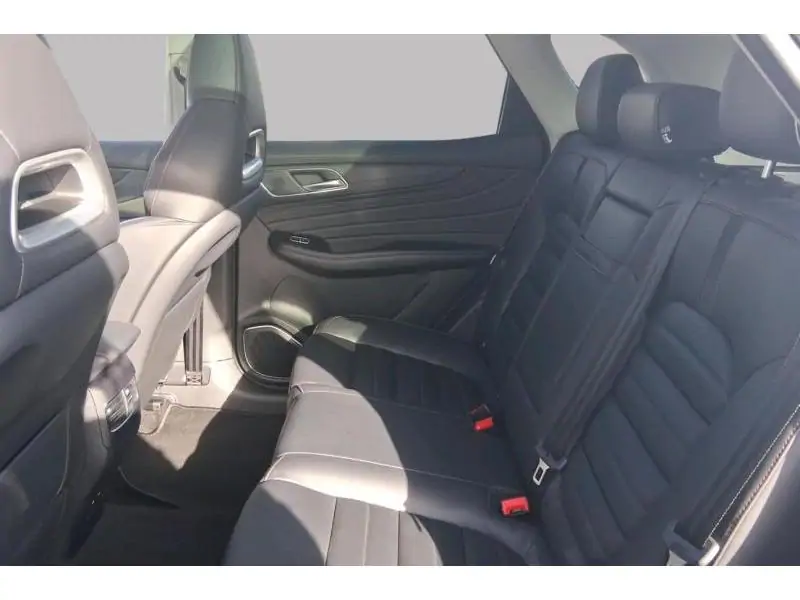 Occasion MG EHS SUV Automatique 10 rapports BLACK 18