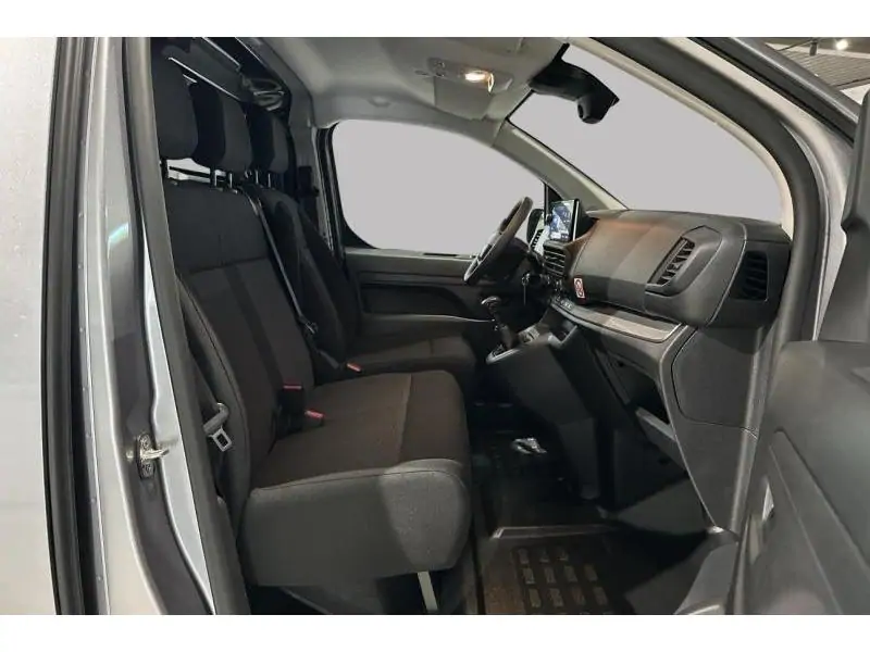 VEHICLE__CONDITION_SERVICE Peugeot Expert LONG L3 + vloer en wandbekleding GREY 8